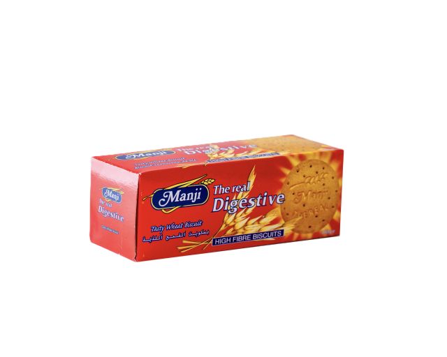 Manji Digestive Biscuit 100g